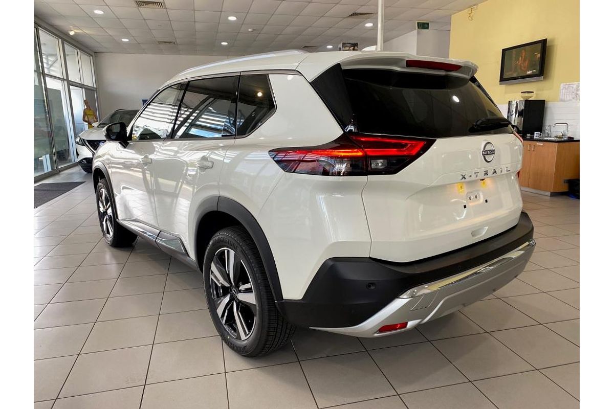 2024 Nissan X-TRAIL Ti-L T33