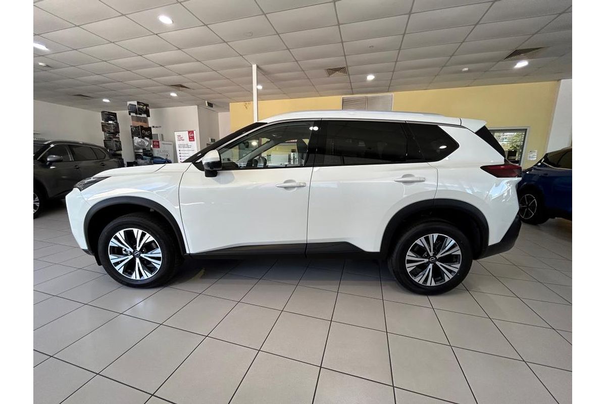 2024 Nissan X-TRAIL ST-L T33