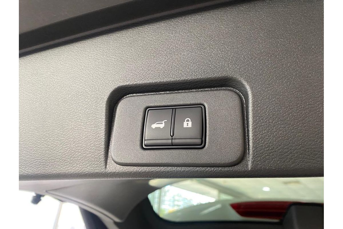 2024 Nissan X-TRAIL Ti-L T33
