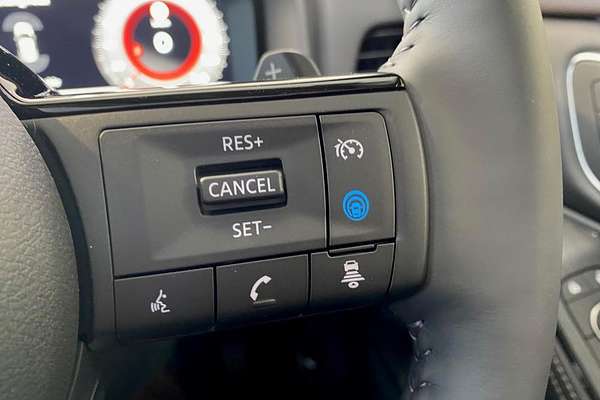 2024 Nissan X-TRAIL Ti-L T33