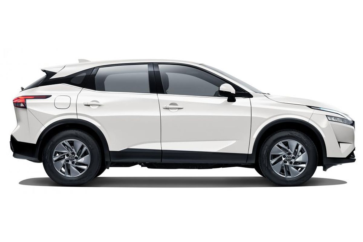 2024 Nissan QASHQAI ST J12