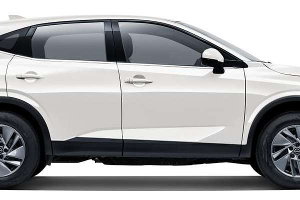 2024 Nissan QASHQAI ST J12