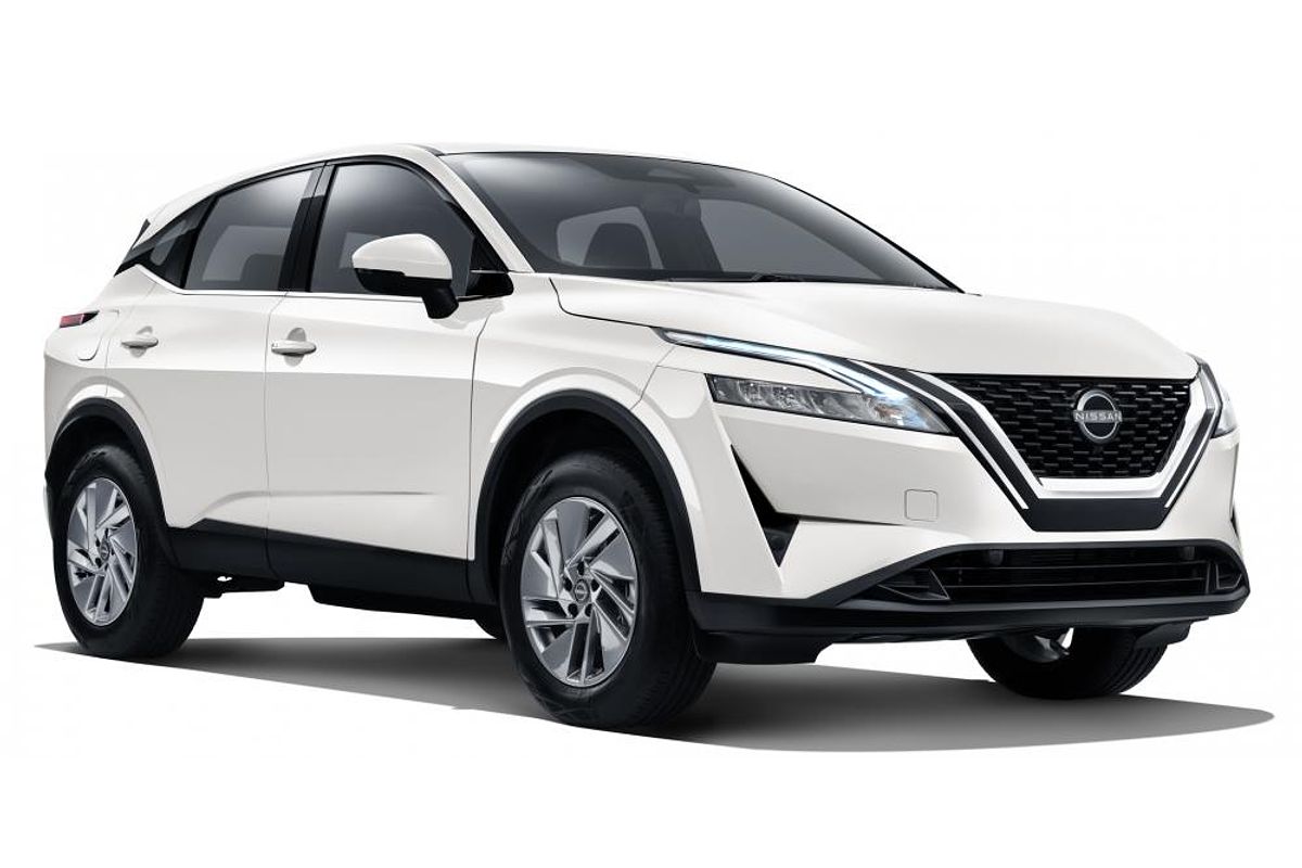2024 Nissan QASHQAI ST J12