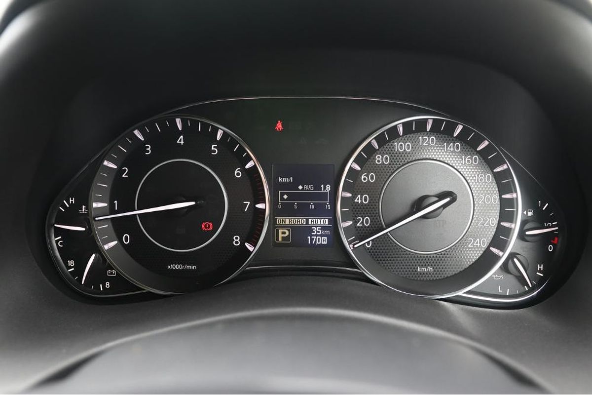 2024 Nissan Patrol Ti-L Y62