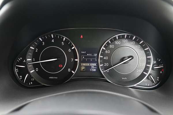 2024 Nissan Patrol Ti-L Y62