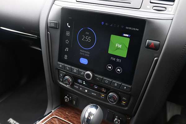 2024 Nissan Patrol Ti-L Y62