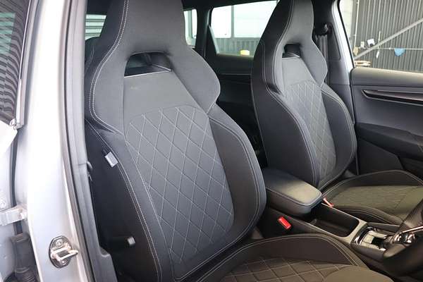 2022 SKODA Karoq 140TSI Sportline NU