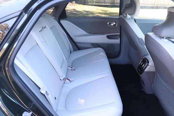 2023 Hyundai IONIQ 6 EPIQ CE.V1