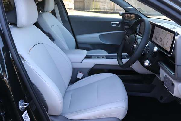 2023 Hyundai IONIQ 6 EPIQ CE.V1