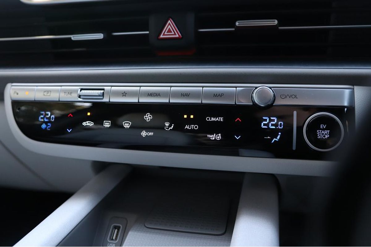 2023 Hyundai IONIQ 6 EPIQ CE.V1