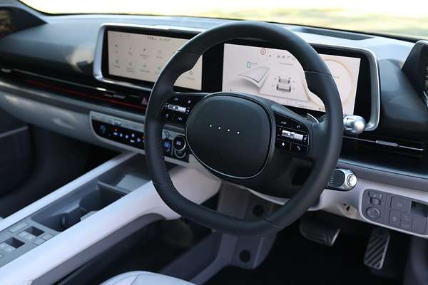 2023 Hyundai IONIQ 6 EPIQ CE.V1