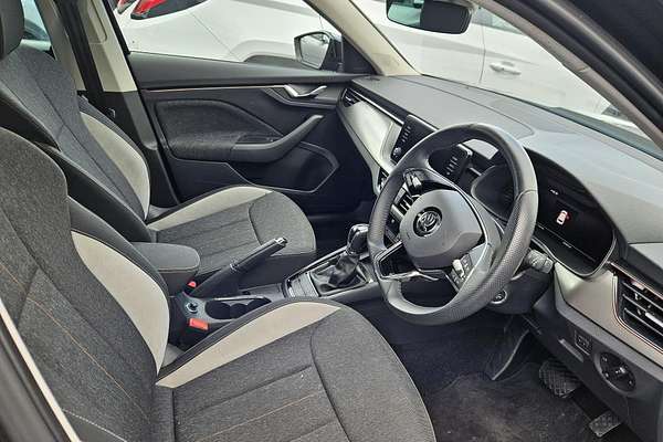 2022 SKODA Kamiq 85TSI Style NW