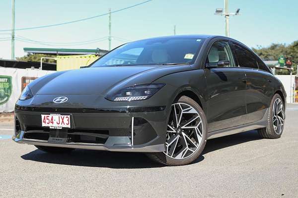 2023 Hyundai IONIQ 6 EPIQ CE.V1