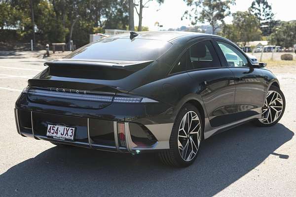 2023 Hyundai IONIQ 6 EPIQ CE.V1