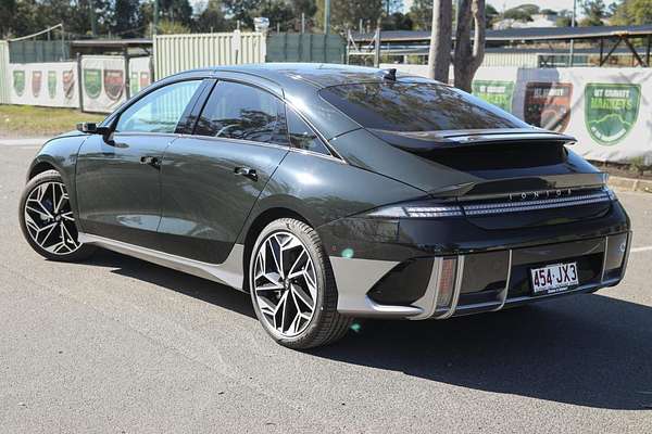 2023 Hyundai IONIQ 6 EPIQ CE.V1