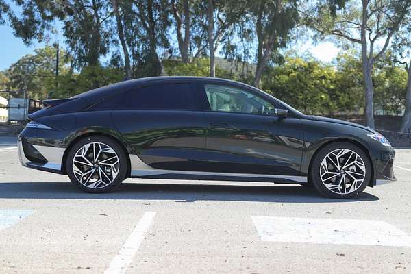 2023 Hyundai IONIQ 6 EPIQ CE.V1