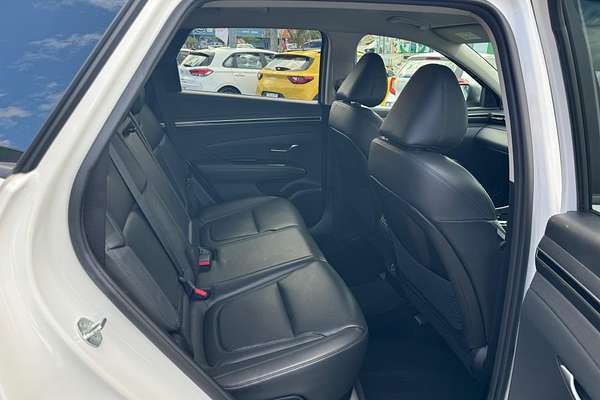 2023 Hyundai Tucson Elite NX4.V2
