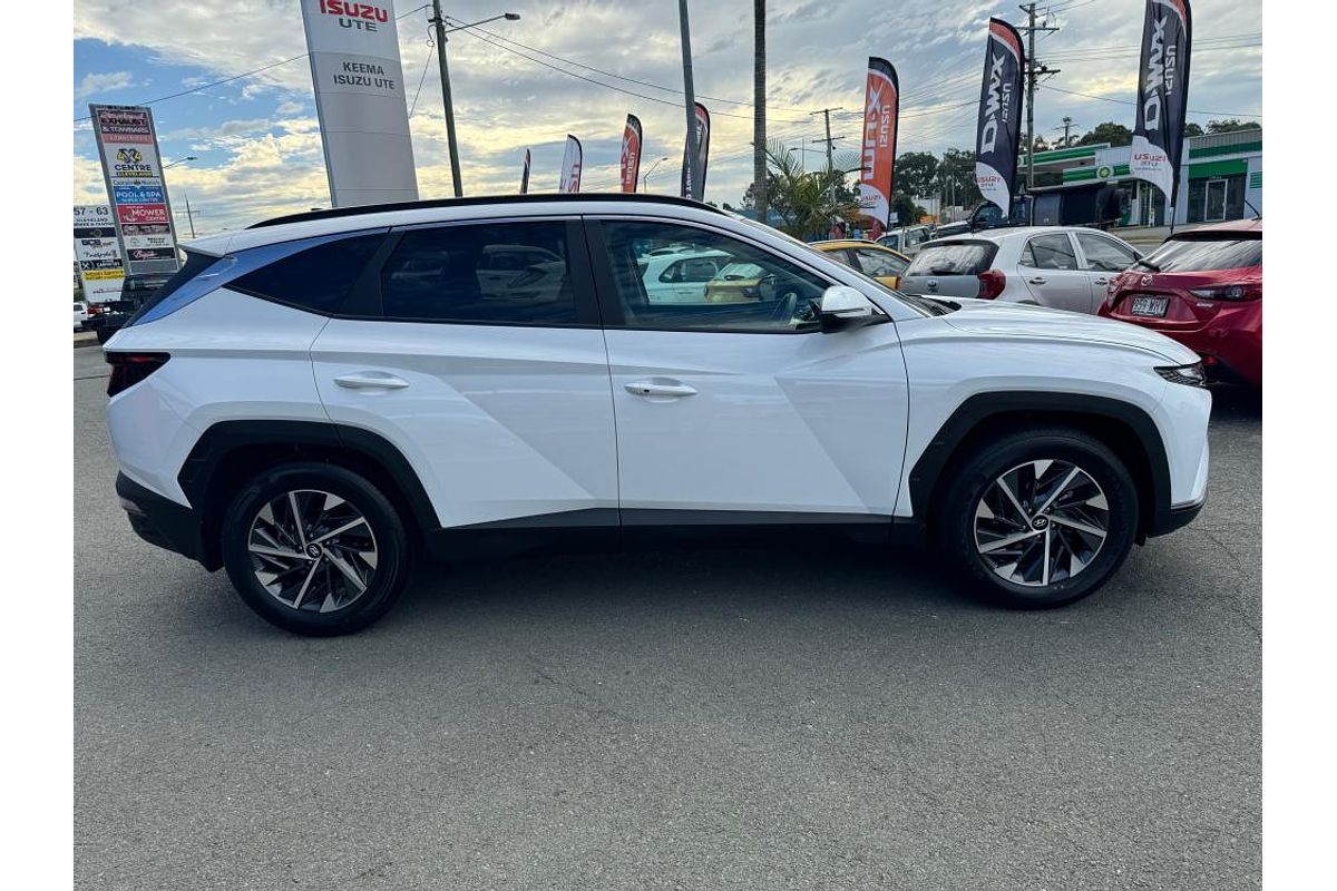 2023 Hyundai Tucson Elite NX4.V2