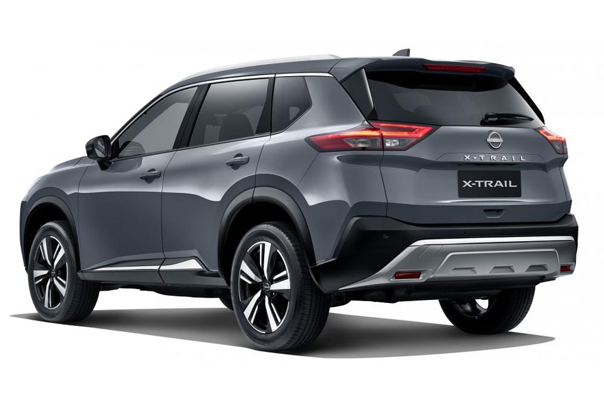 2024 Nissan X-TRAIL Ti-L T33