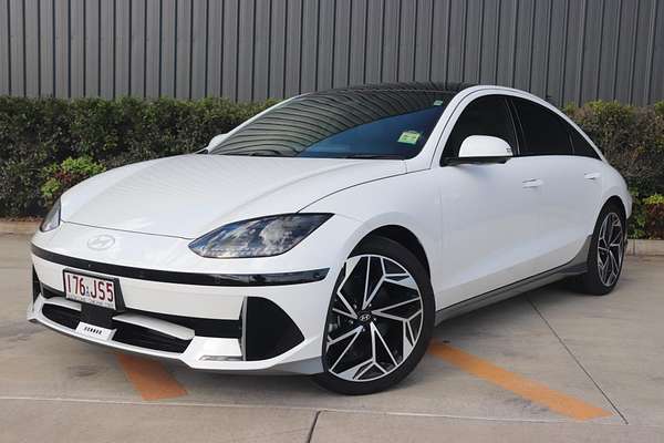 2023 Hyundai IONIQ 6 TECHNIQ CE.V1