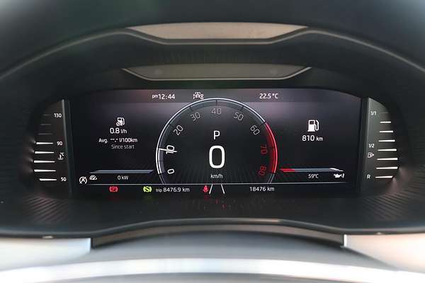 2022 SKODA Scala 85TSI Ambition NW