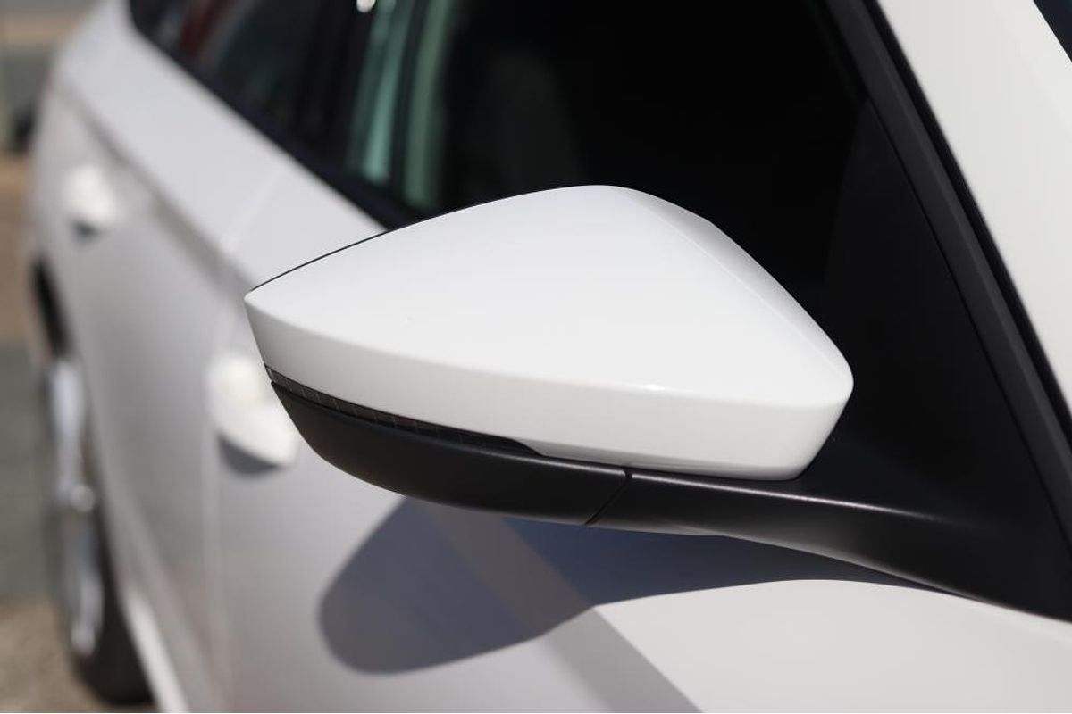 2022 SKODA Scala 85TSI Ambition NW