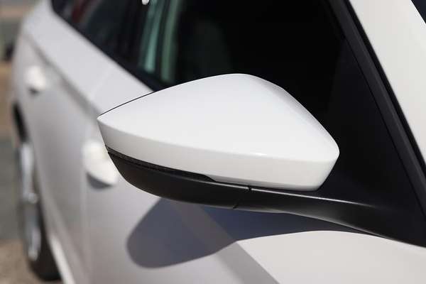 2022 SKODA Scala 85TSI Ambition NW