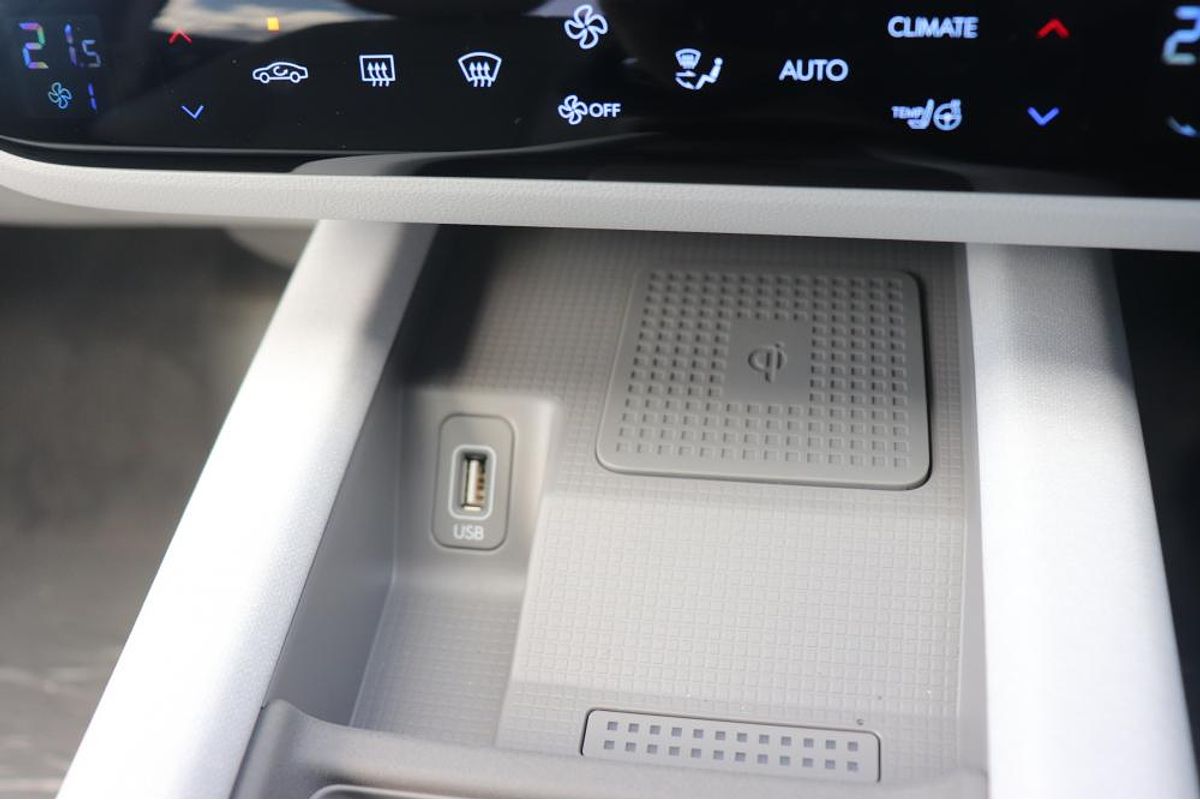 2023 Hyundai IONIQ 6 EPIQ CE.V1
