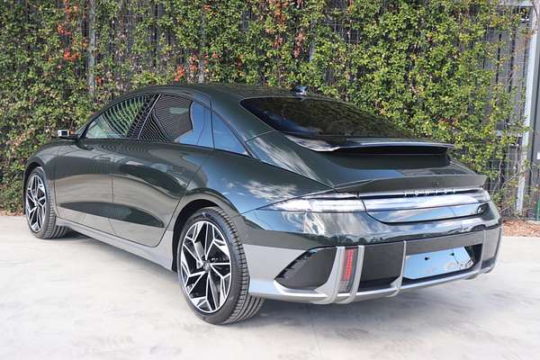 2023 Hyundai IONIQ 6 EPIQ CE.V1