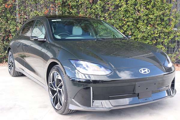 2023 Hyundai IONIQ 6 EPIQ CE.V1