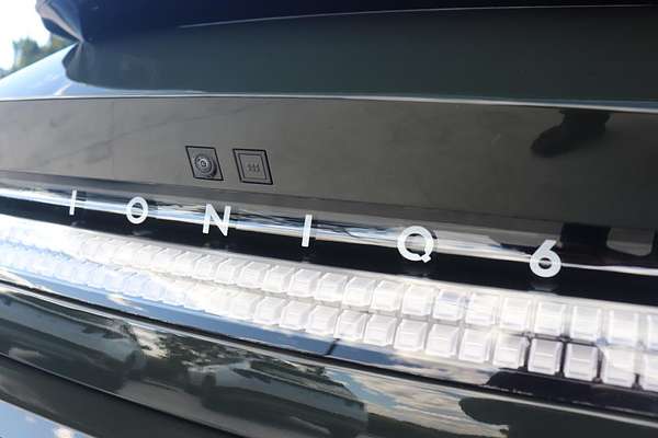 2023 Hyundai IONIQ 6 EPIQ CE.V1