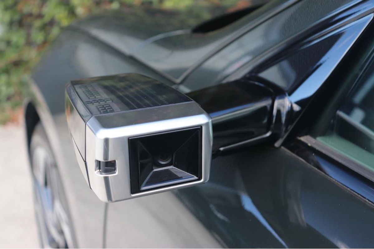 2023 Hyundai IONIQ 6 EPIQ CE.V1