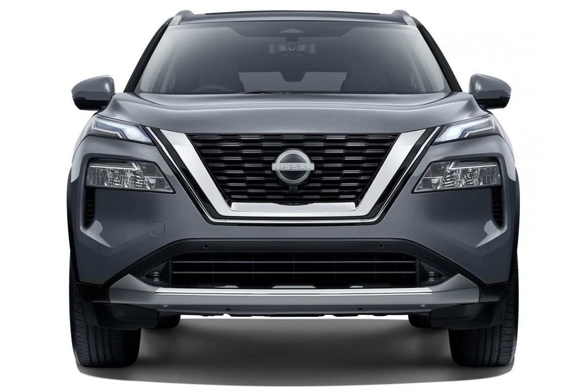 2024 Nissan X-TRAIL Ti-L T33