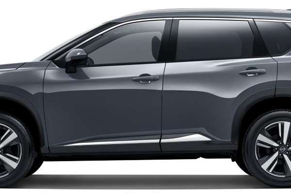 2024 Nissan X-TRAIL Ti-L T33