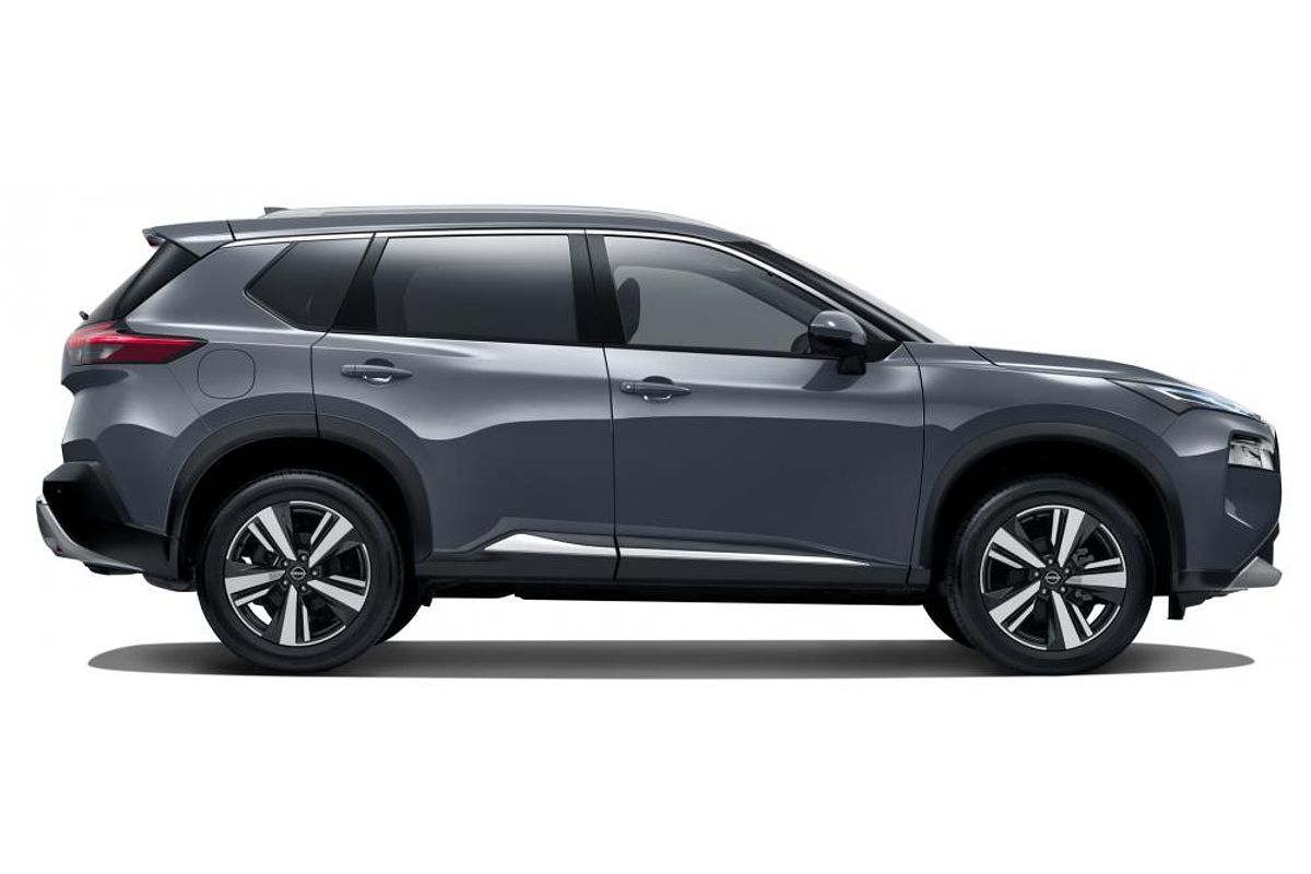 2024 Nissan X-TRAIL Ti-L T33