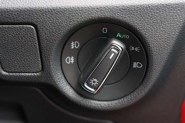 2023 SKODA Scala 110TSI Signature NW