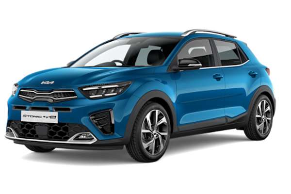 2024 Kia Stonic GT-Line YB