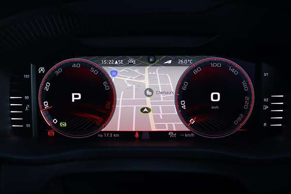 2023 SKODA Kodiaq RS NS