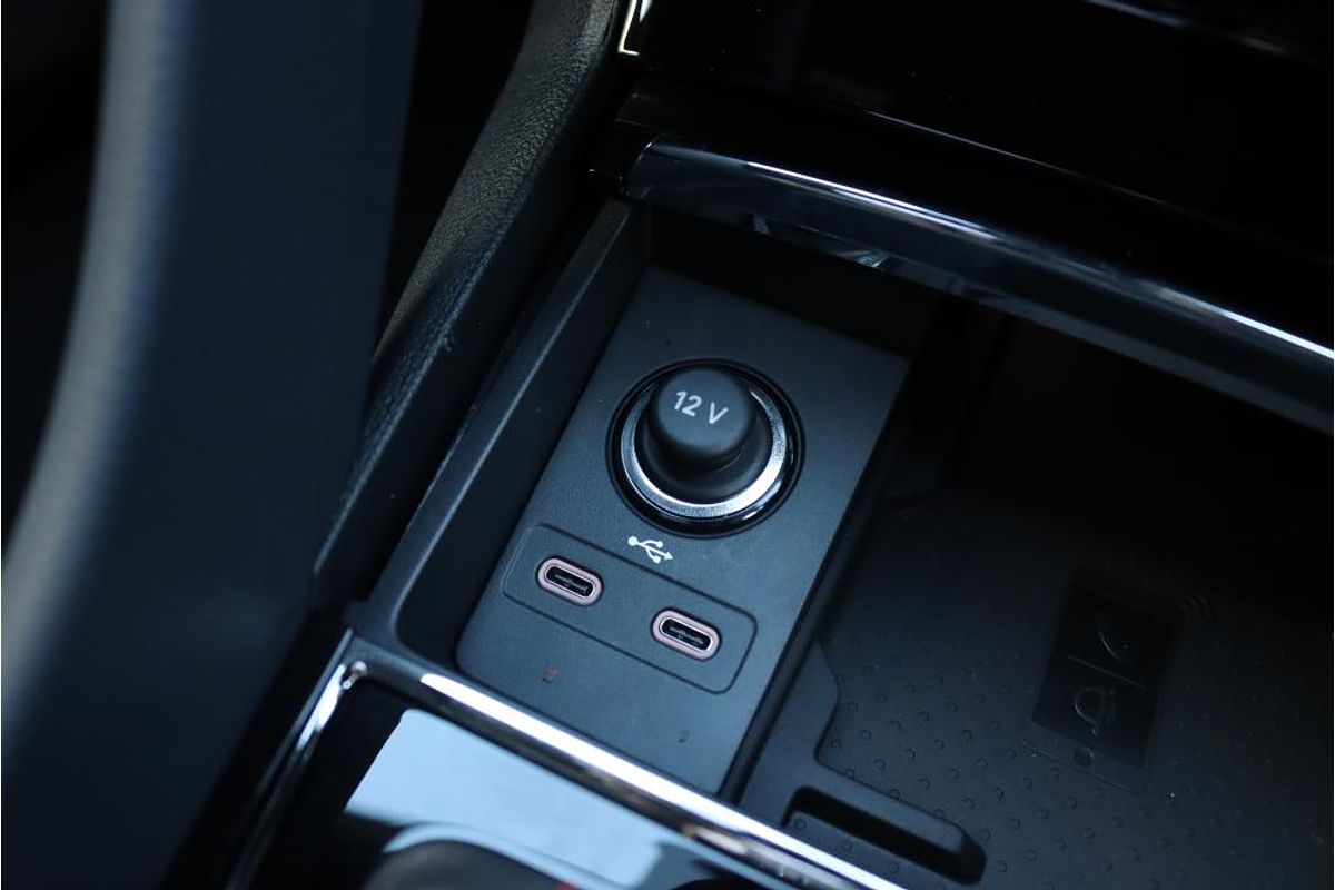 2023 SKODA Kodiaq RS NS