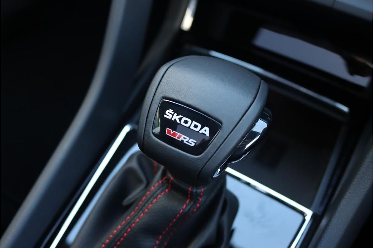 2023 SKODA Kodiaq RS NS