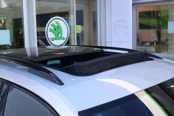 2023 SKODA Kodiaq RS NS