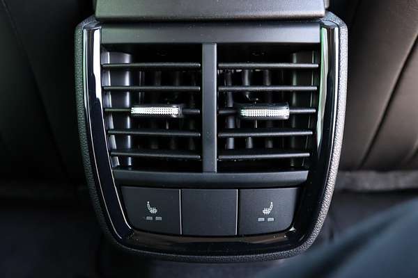 2024 SKODA Scala 110TSI Signature NW