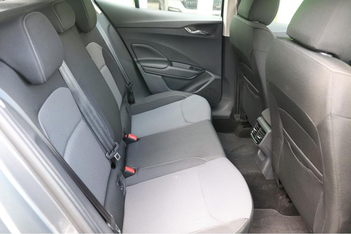 2024 SKODA Fabia 85TSI Select PJ