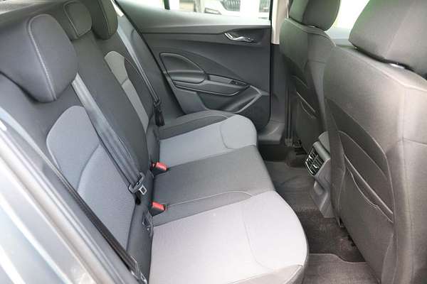 2024 SKODA Fabia 85TSI Select PJ