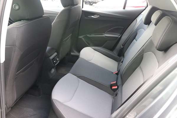 2024 SKODA Fabia 85TSI Select PJ