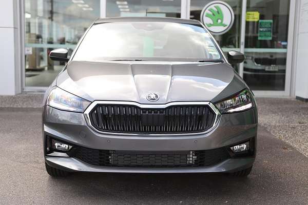 2024 SKODA Fabia 85TSI Select PJ