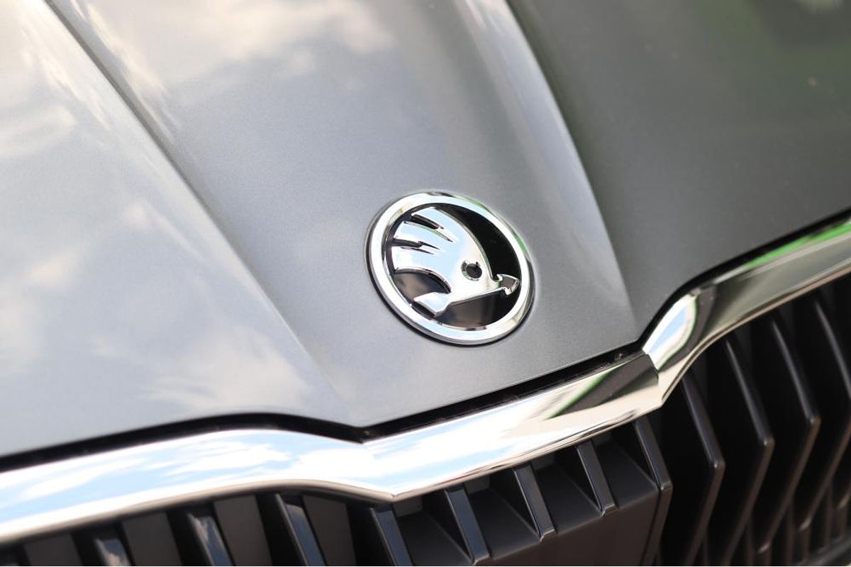 2024 SKODA Fabia 85TSI Select PJ