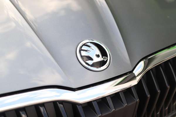2024 SKODA Fabia 85TSI Select PJ