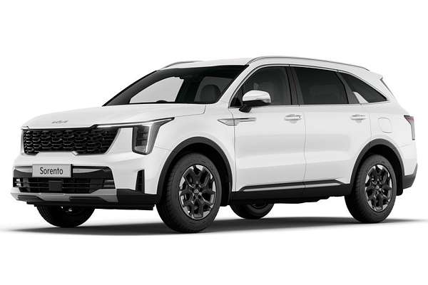 2024 Kia Sorento Sport MQ4 PE