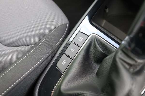 2024 SKODA Fabia 85TSI Select PJ